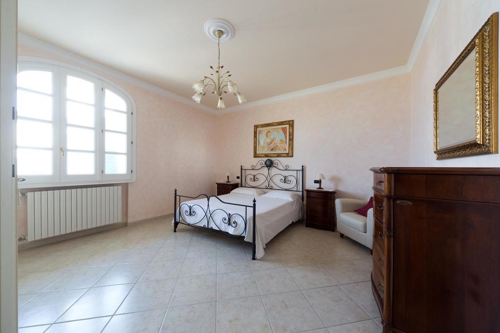 Villa La Ripostiera By Barbarhouse