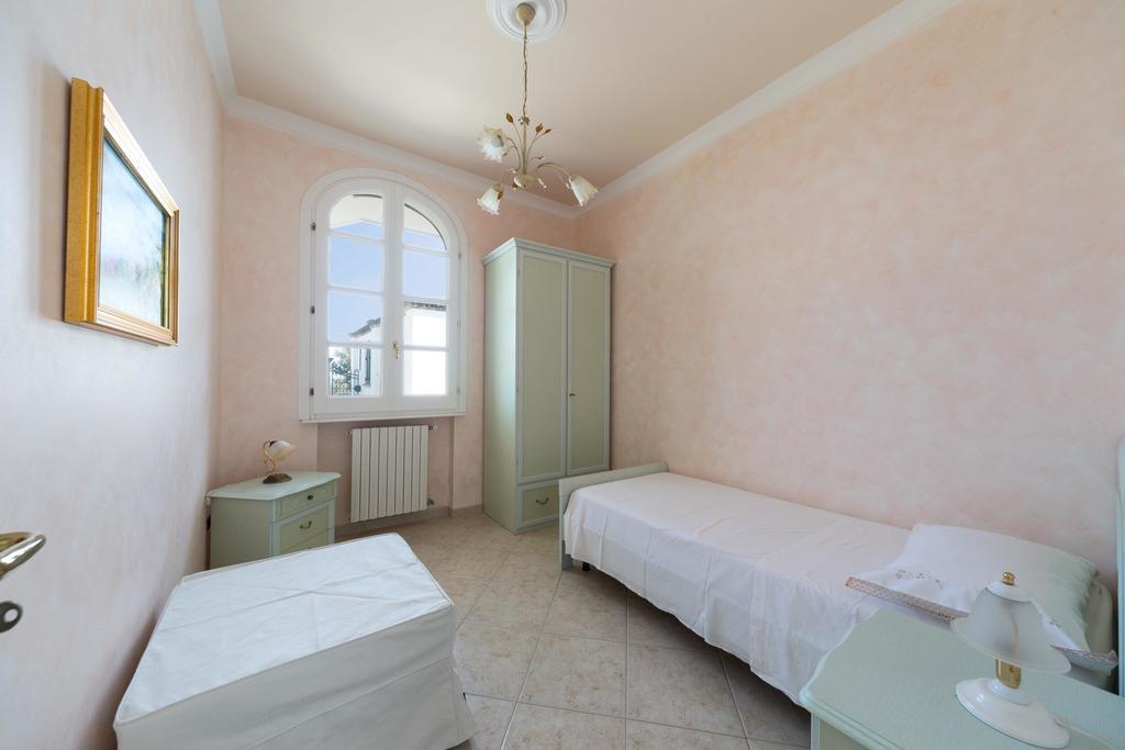 La Ripostiera By Barbarhouse Villa *