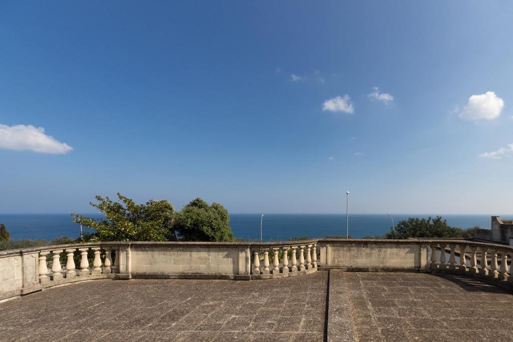 Villa La Ripostiera By Barbarhouse *