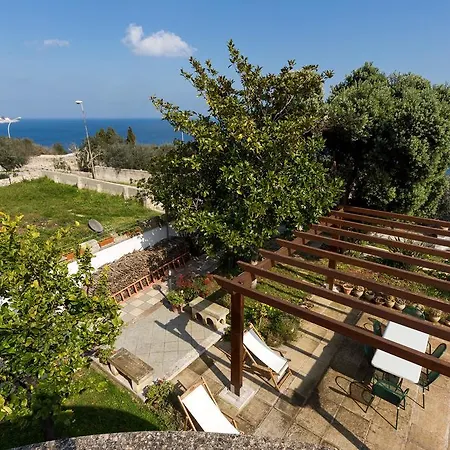 La Ripostiera By Barbarhouse Villa Castro  Exterior photo