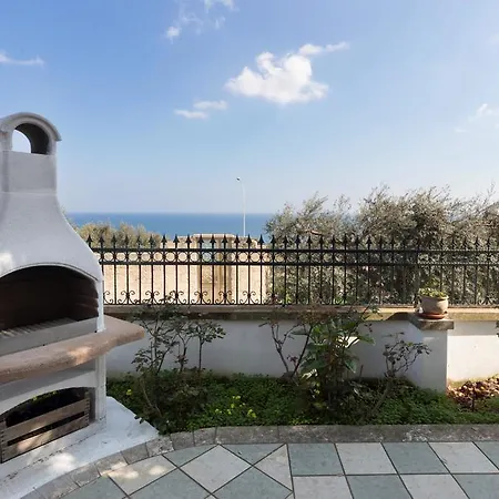 La Ripostiera By Barbarhouse Villa Castro  Exterior photo