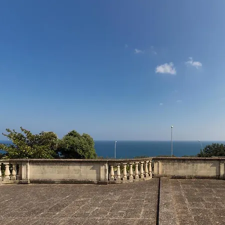 La Ripostiera By Barbarhouse Villa Castro  Exterior photo