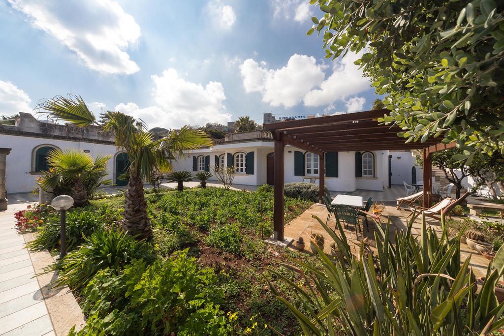 Villa La Ripostiera By Barbarhouse