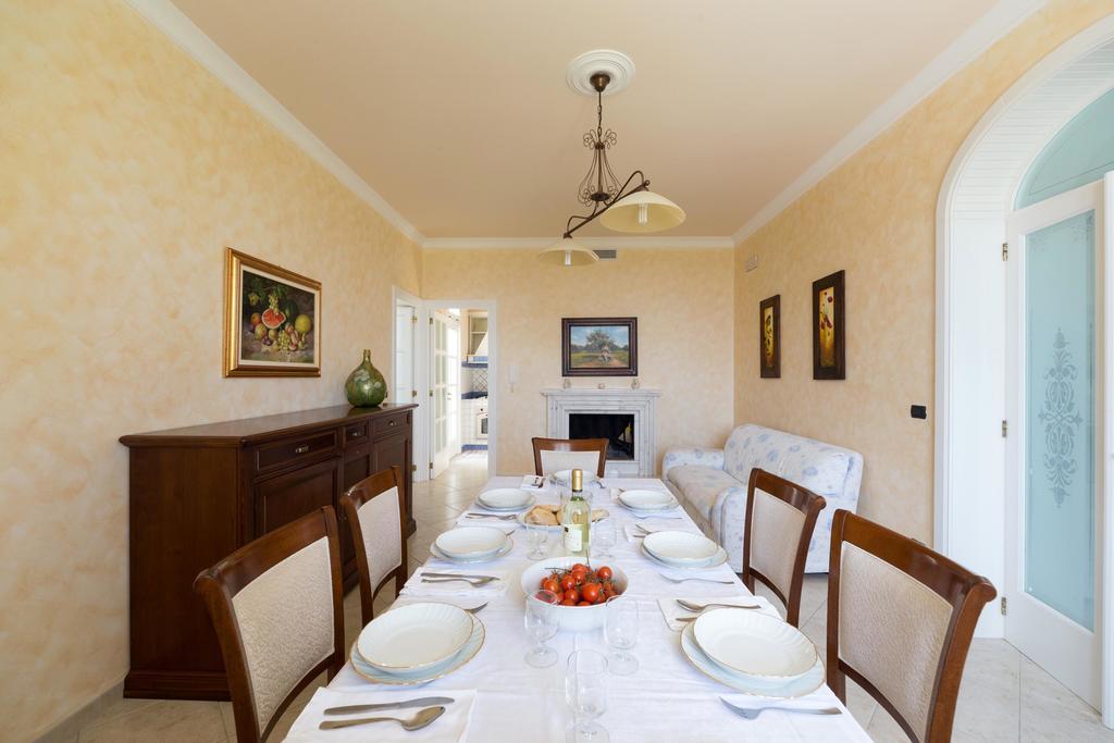 La Ripostiera By Barbarhouse Villa