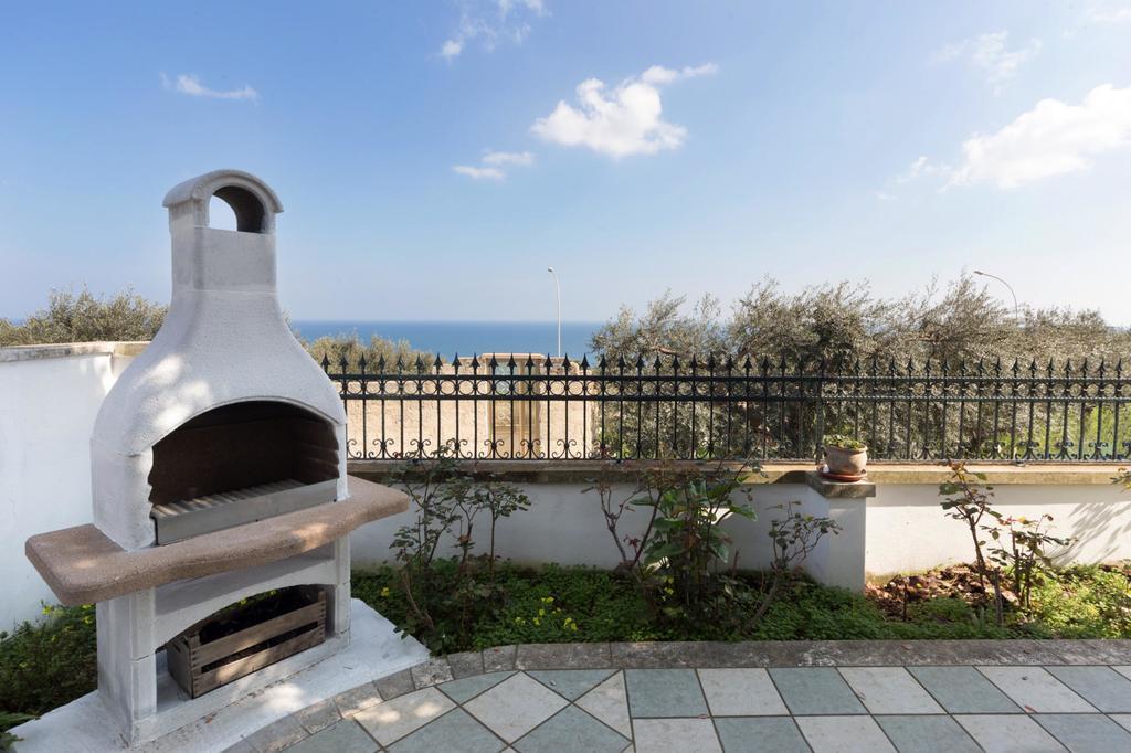 Villa La Ripostiera By Barbarhouse