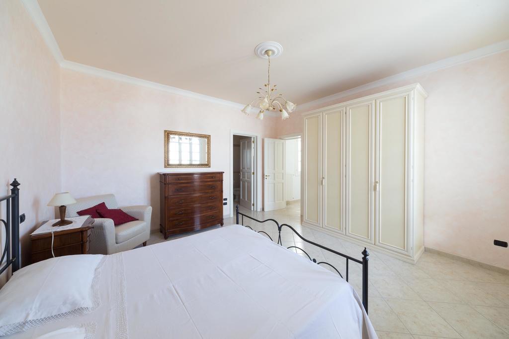 La Ripostiera By Barbarhouse Castro (Lecce)