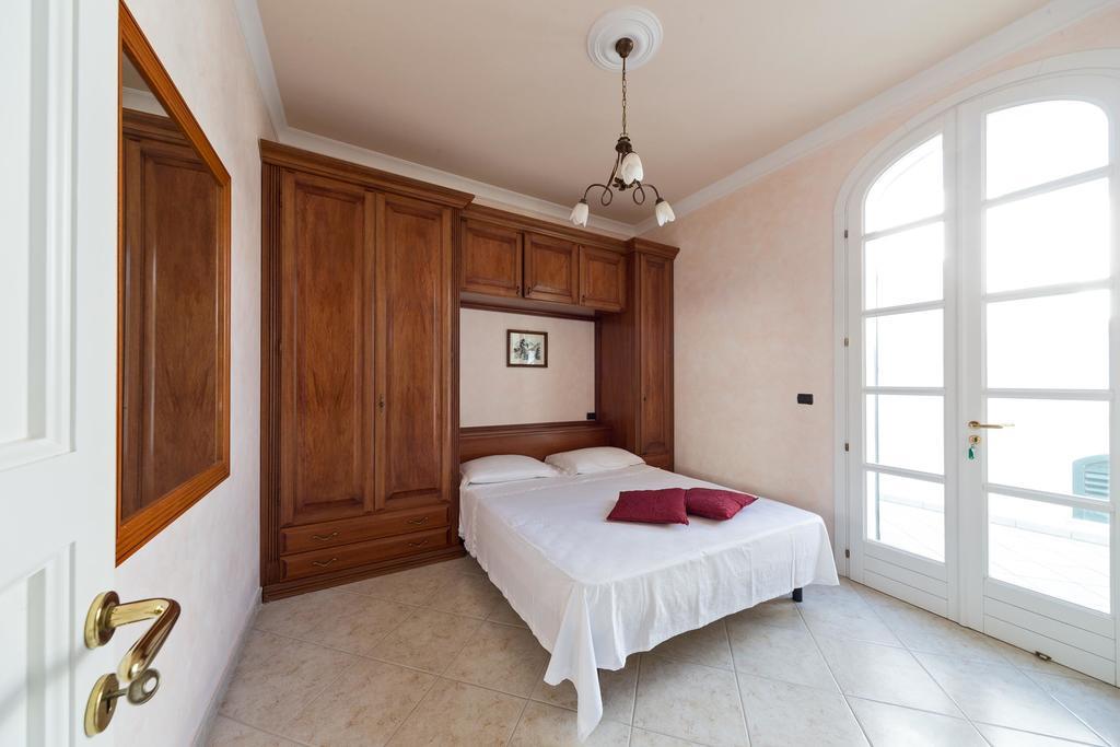 La Ripostiera By Barbarhouse Villa