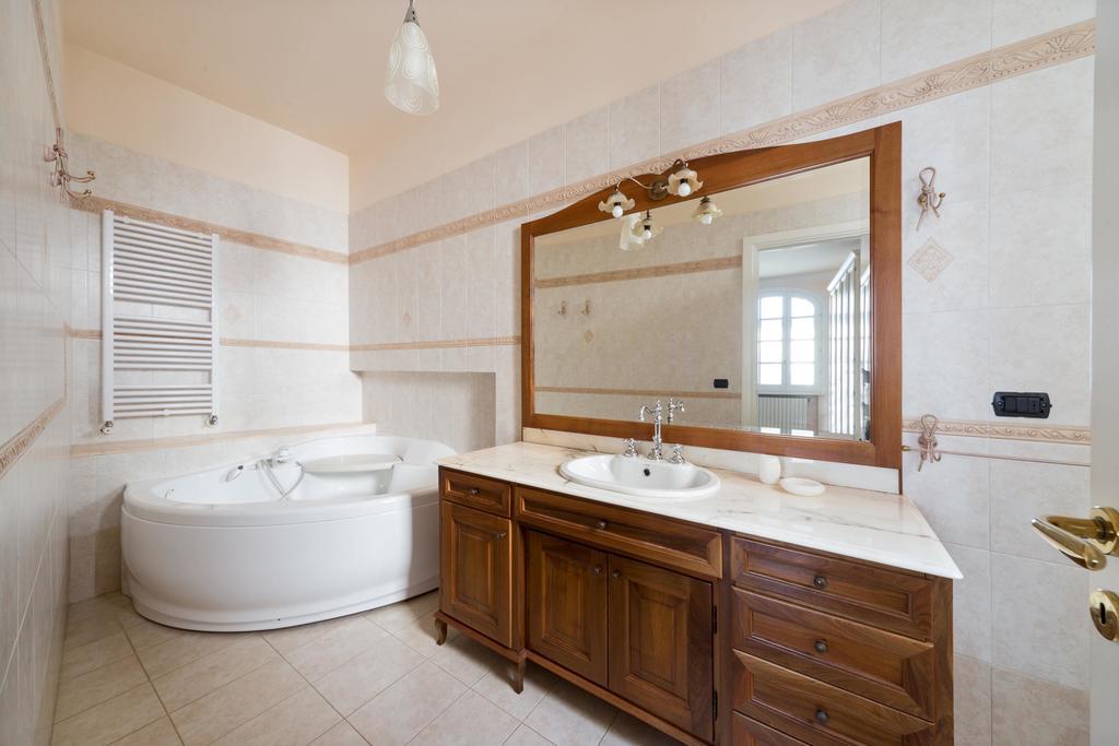 La Ripostiera By Barbarhouse Villa Castro (Lecce)
