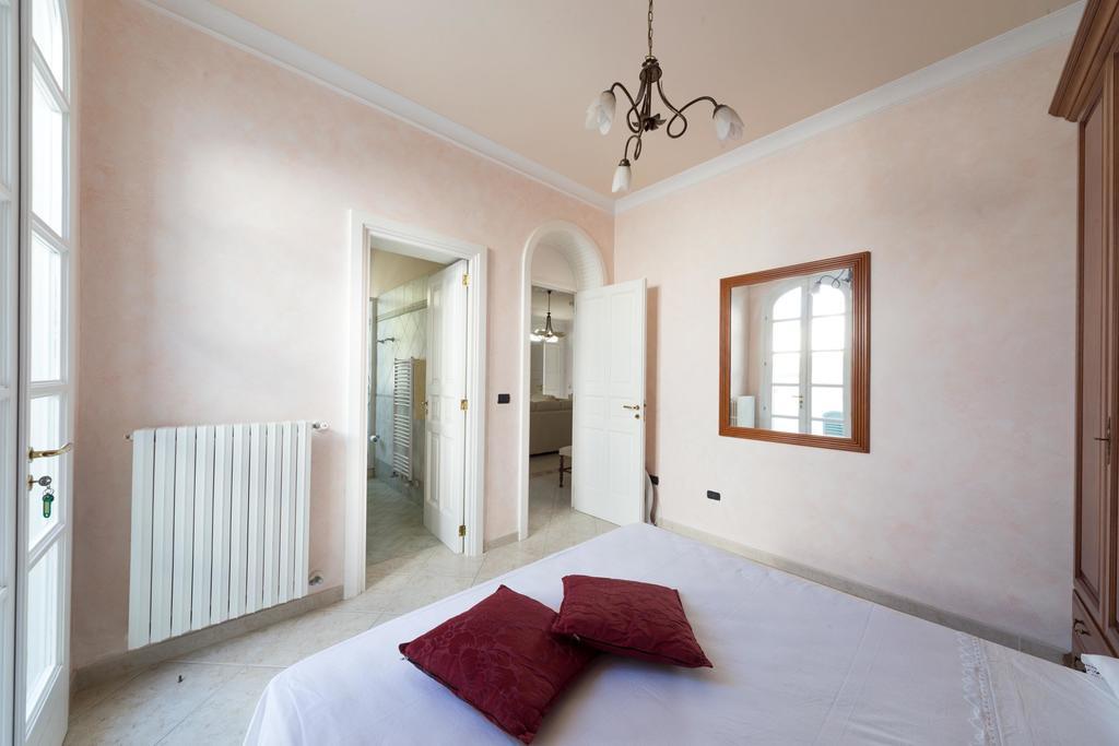 La Ripostiera By Barbarhouse * Castro (Lecce)